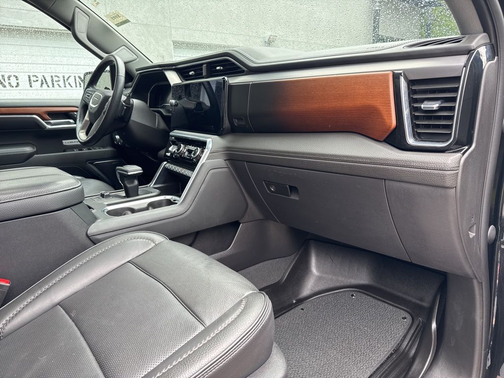 2023 Gmc Sierra 1500 Denali photo 27
