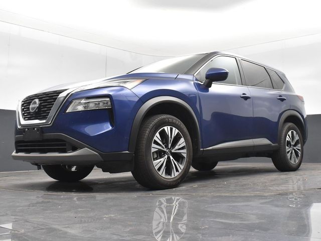 2023 Nissan Rogue SV photo 15