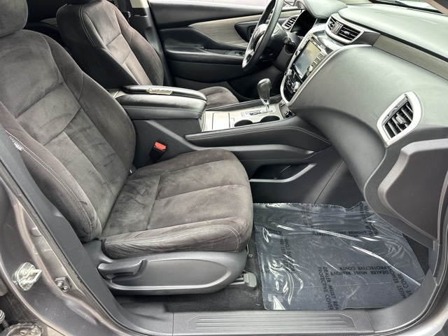 2017 Nissan Murano S photo 19