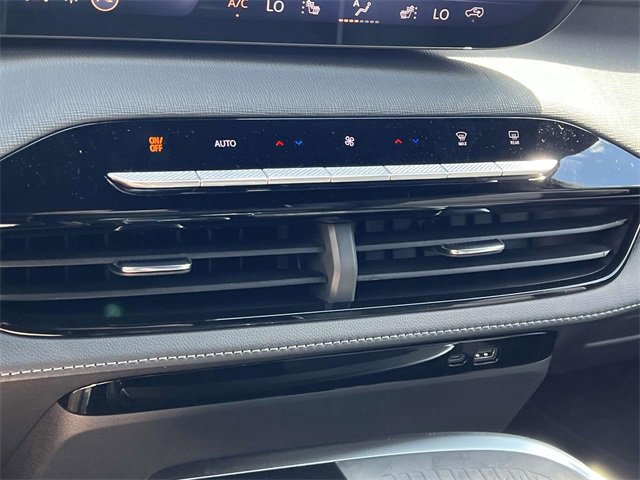 2026 Buick Enclave Preferred photo 22