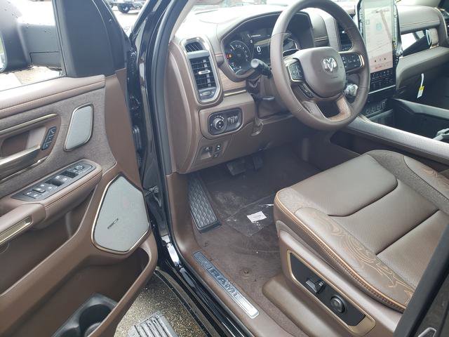 2026 Ram 1500 Longhorn photo 12