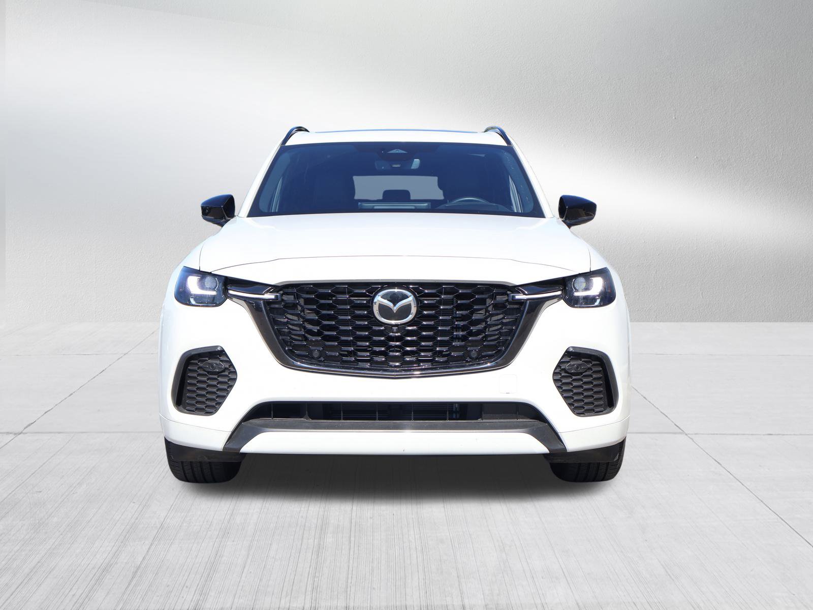Certified 2025 Mazda CX-70 Premium Package with VIN JM3KJDHC8S1112982 for sale in Kansas City