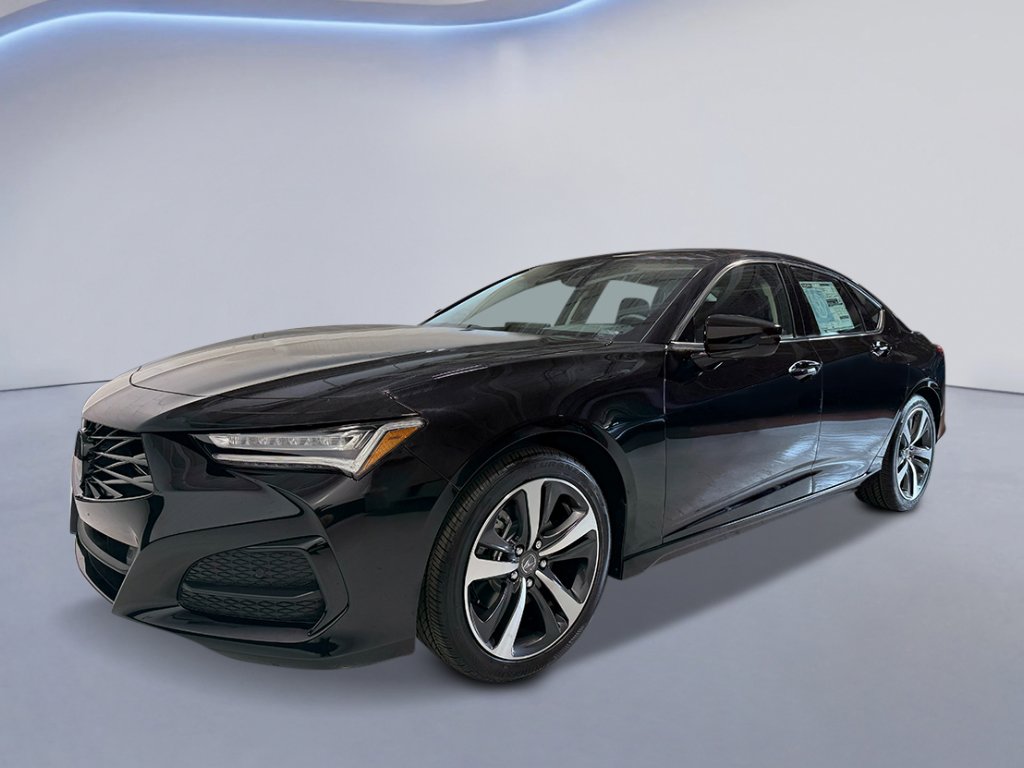 2025 Acura TLX Technology Package's photo