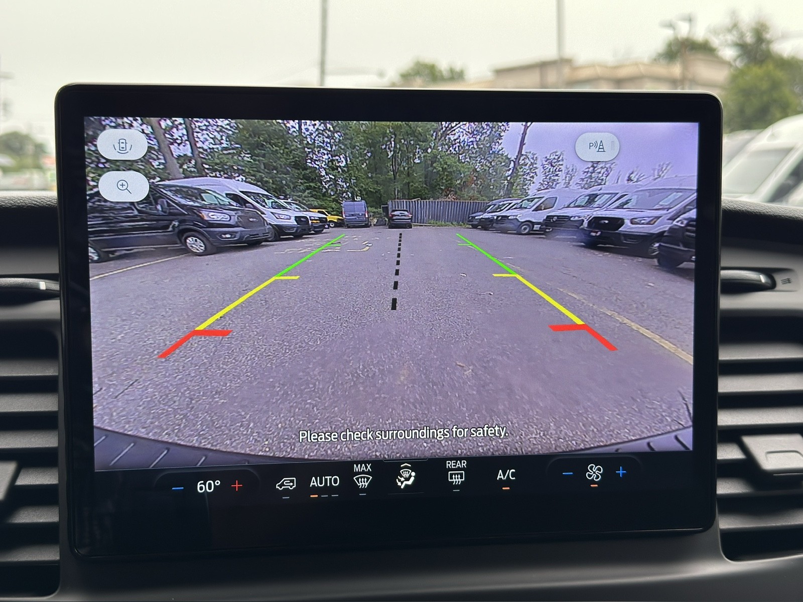 2023 Ford Transit photo 23