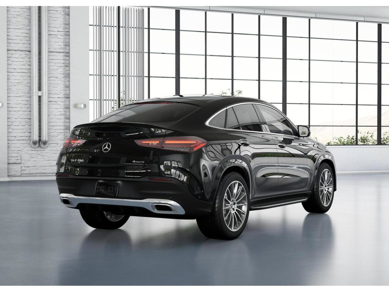 2026 Mercedes Benz GLE 450 4MATIC photo 19