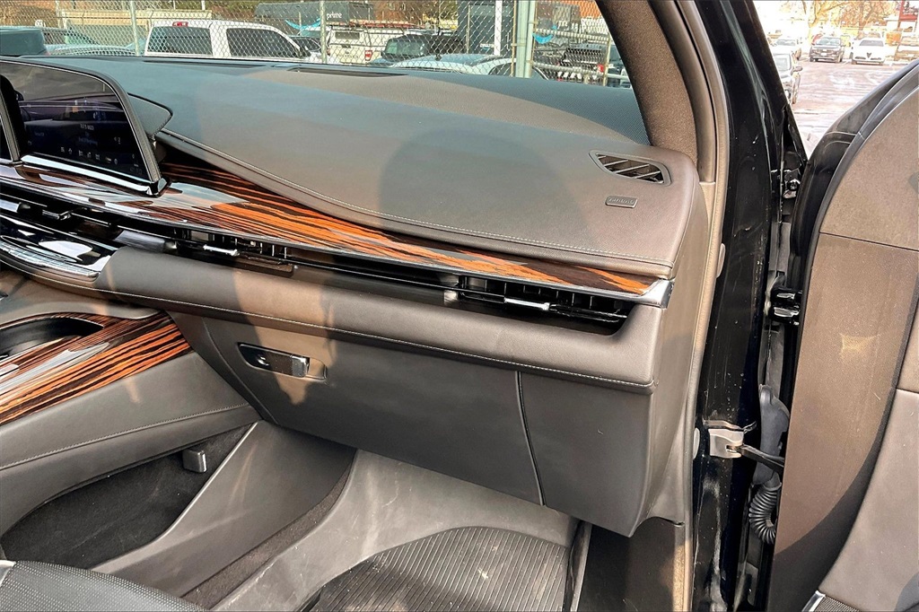 2024 CADILLAC ESCALADE - Image 14