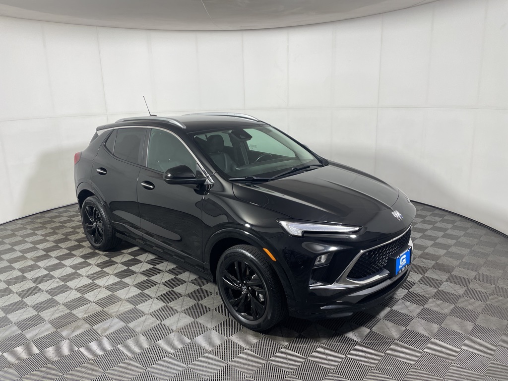 2024 Buick Encore GX Sport Touring's photo