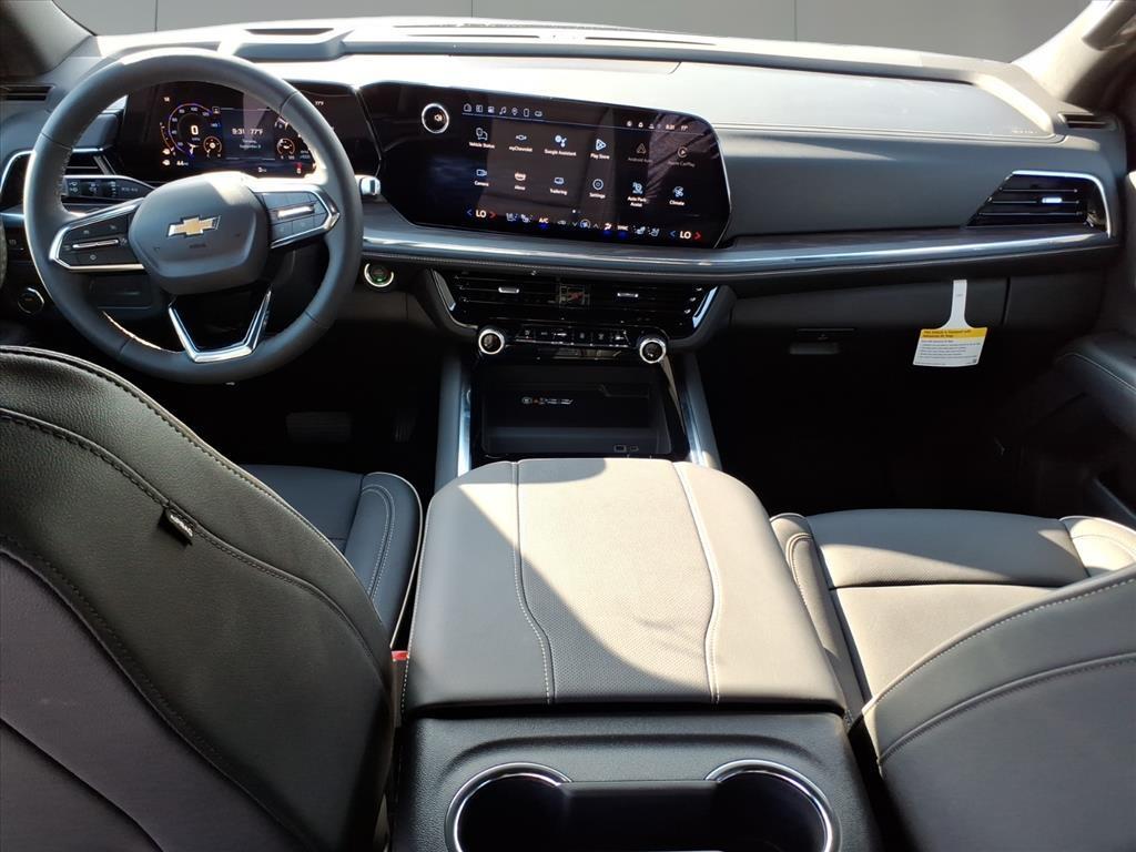 2025 Chevrolet Tahoe Premier photo 11