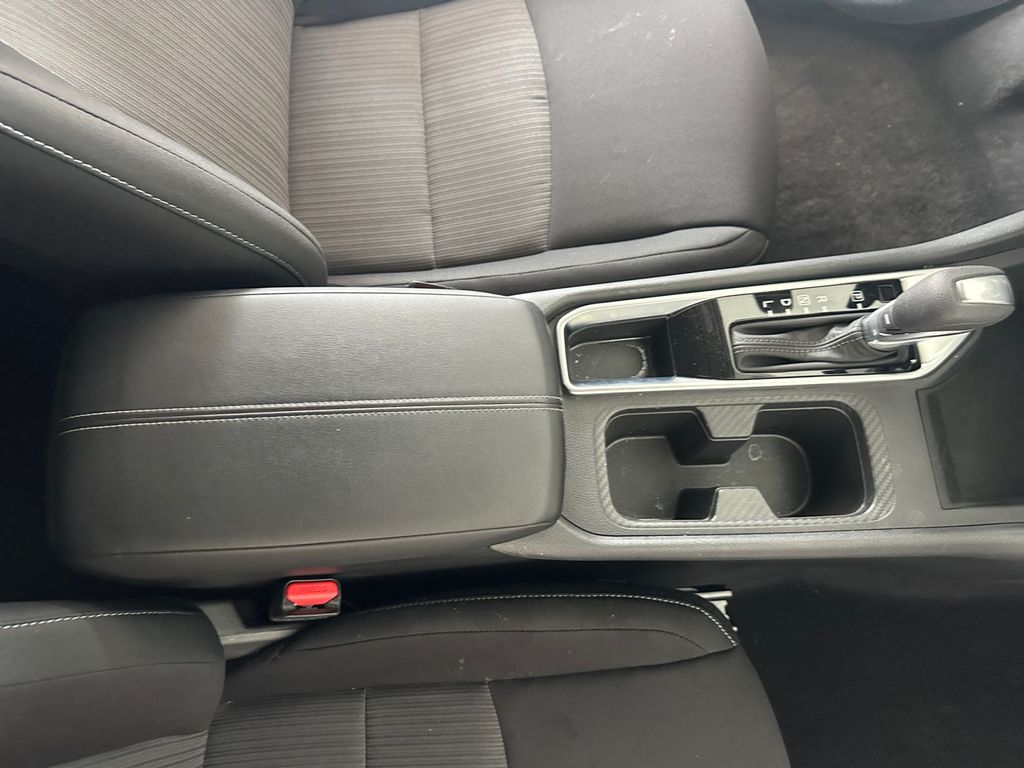 2025 Nissan Sentra SV photo 21