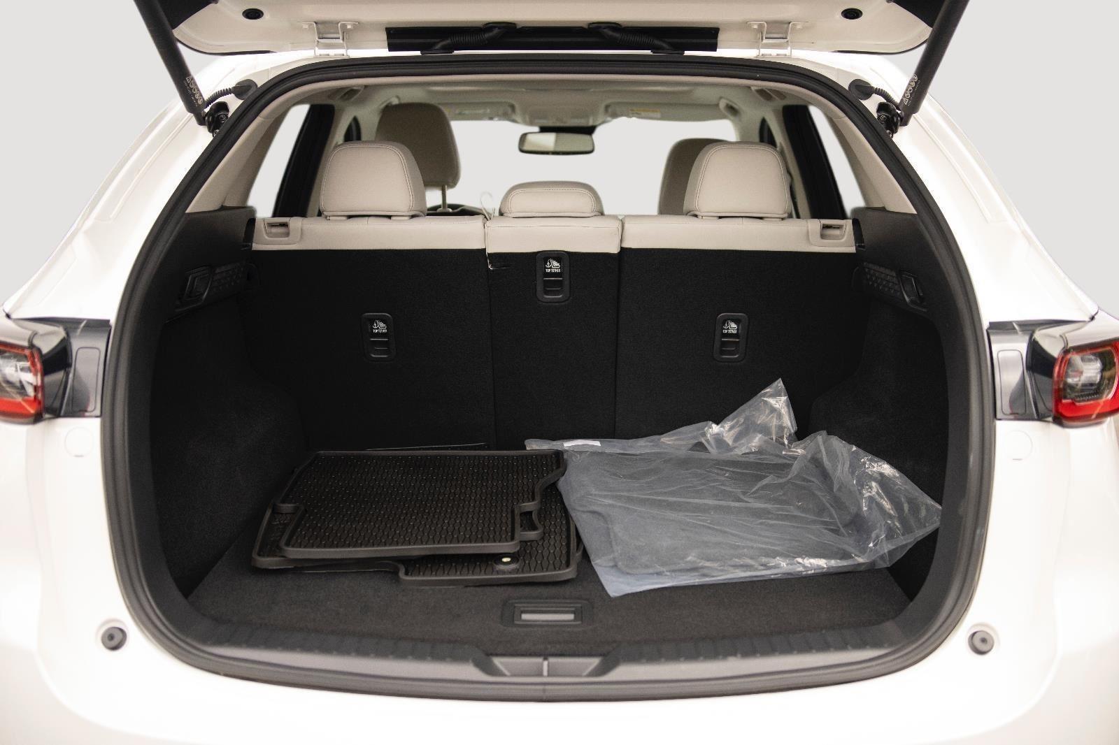 2025 Mazda CX-5 2.5 S Preferred photo 18