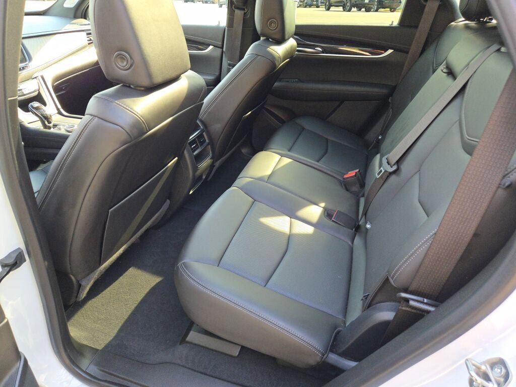 2021 Cadillac XT5 Premium Luxury photo 18