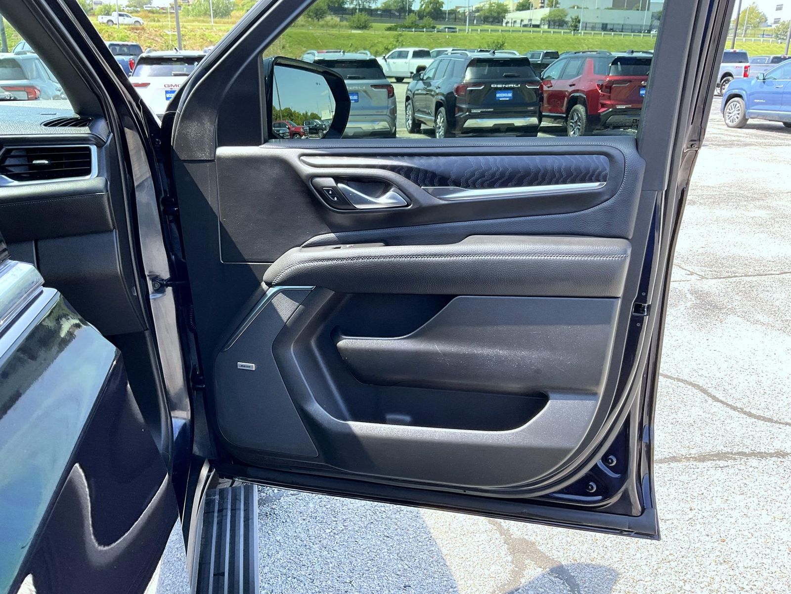 2022 Gmc Yukon XL Denali photo 16