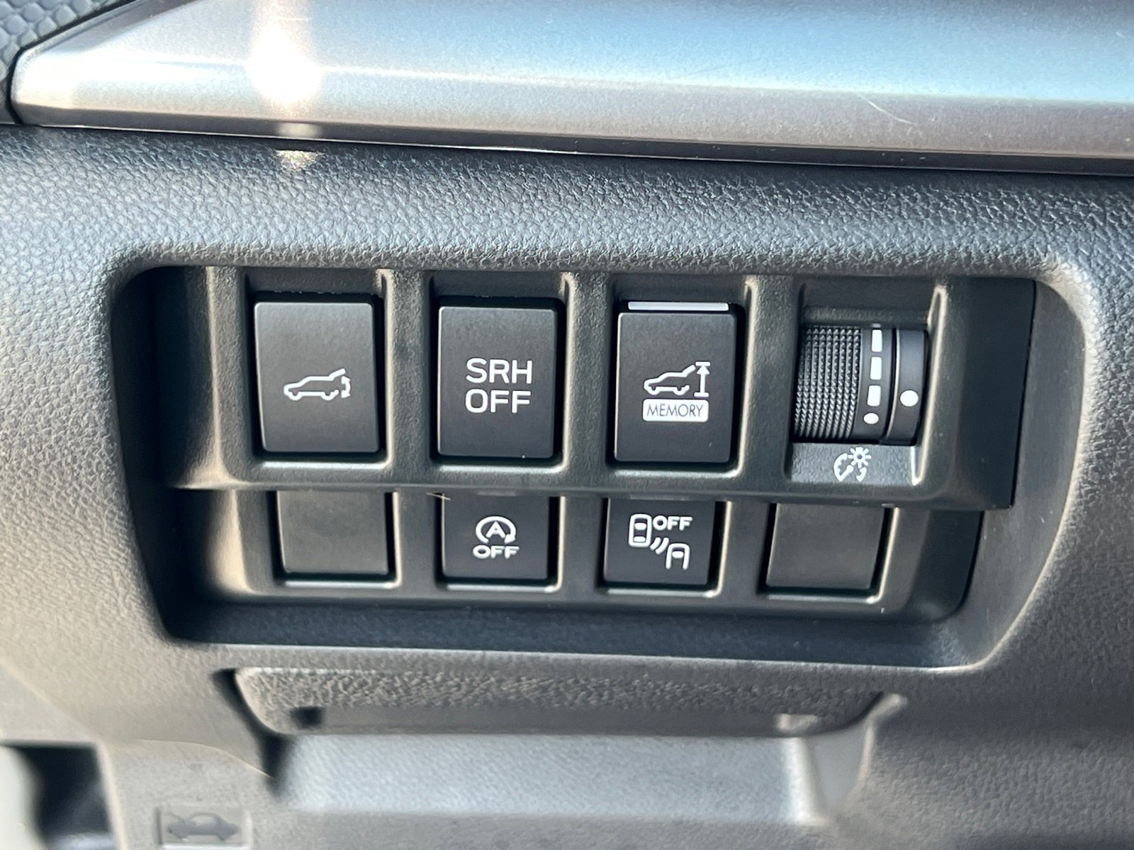2021 Subaru Forester Premium photo 35