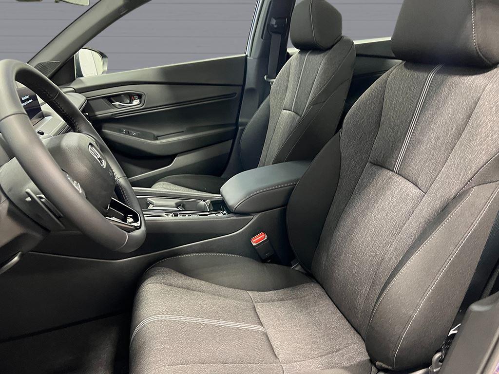 2025 Honda Accord Hybrid Sport photo 11