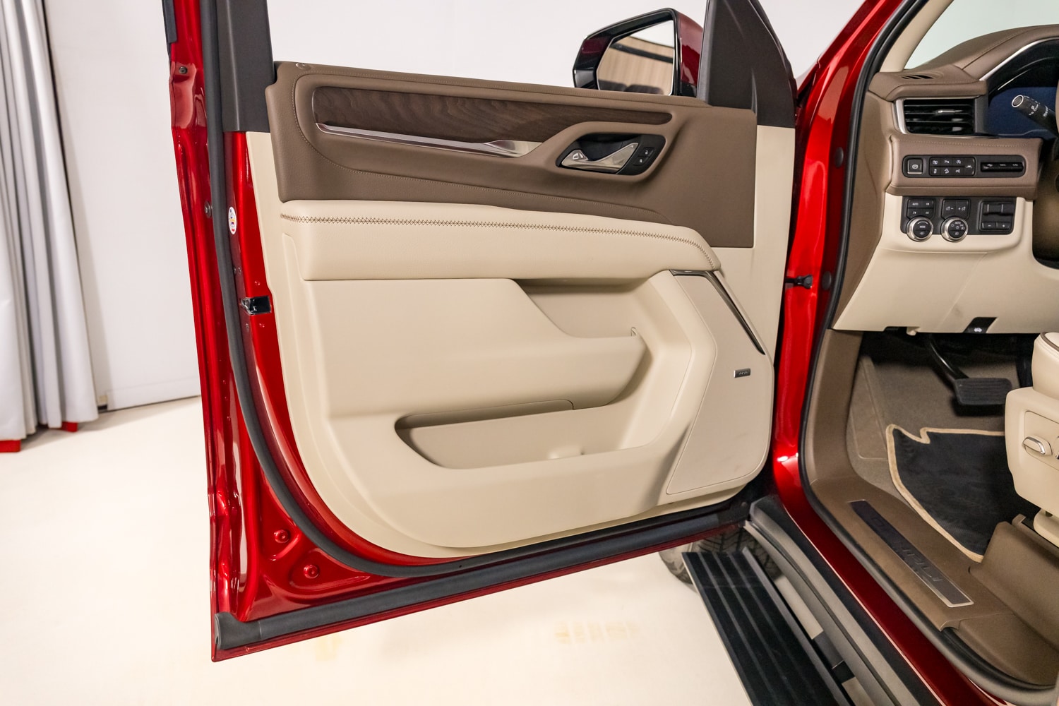 2023 Gmc Yukon Denali photo 16