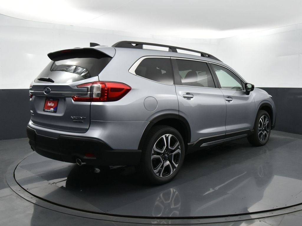 2025 Subaru Ascent Limited photo 25