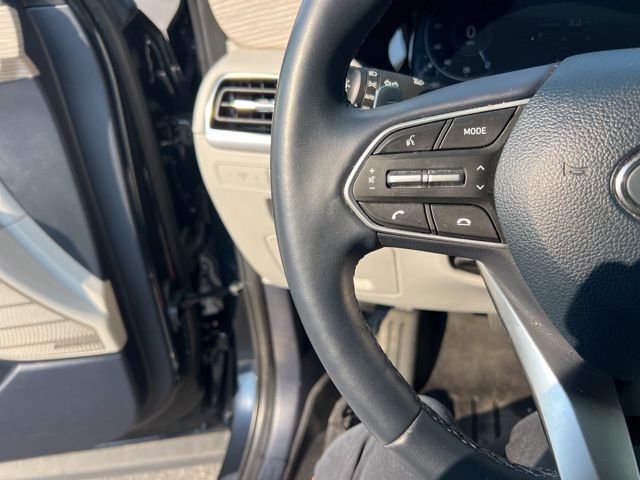 2022 Hyundai Palisade Limited photo 12