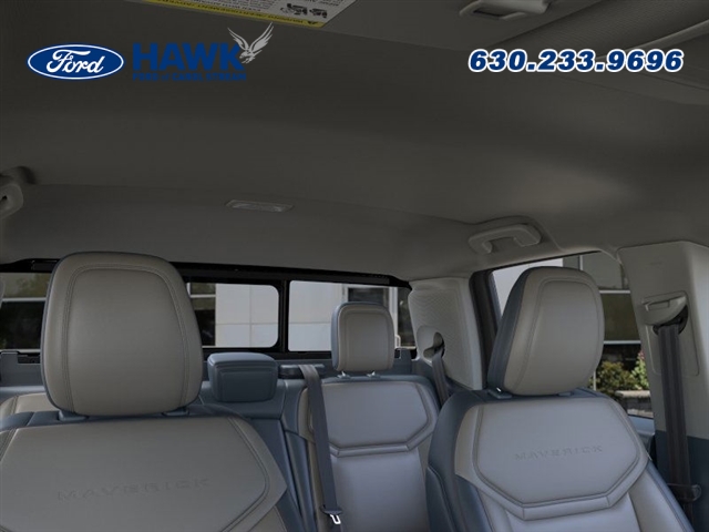 2025 FORD MAVERICK - Image 12