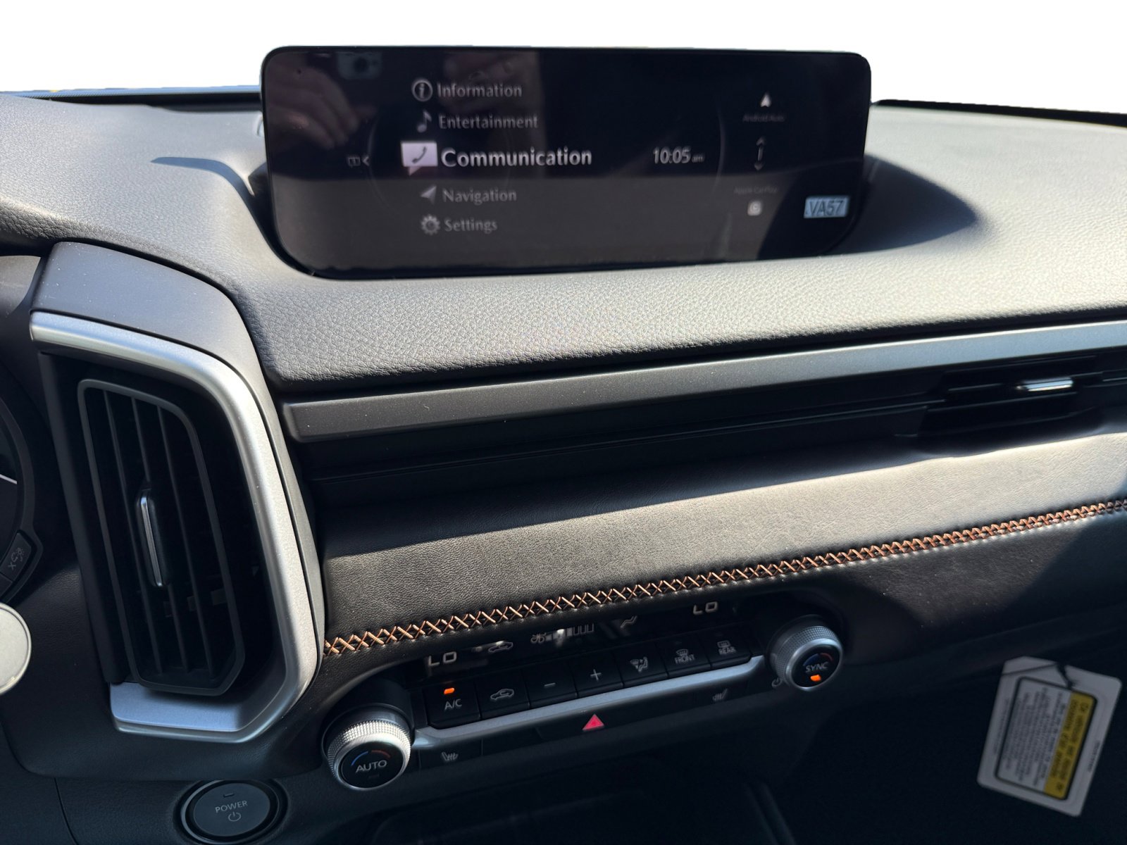 2025 Mazda CX-50 Premium photo 11