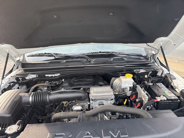 2020 Ram 1500 Limited photo 39