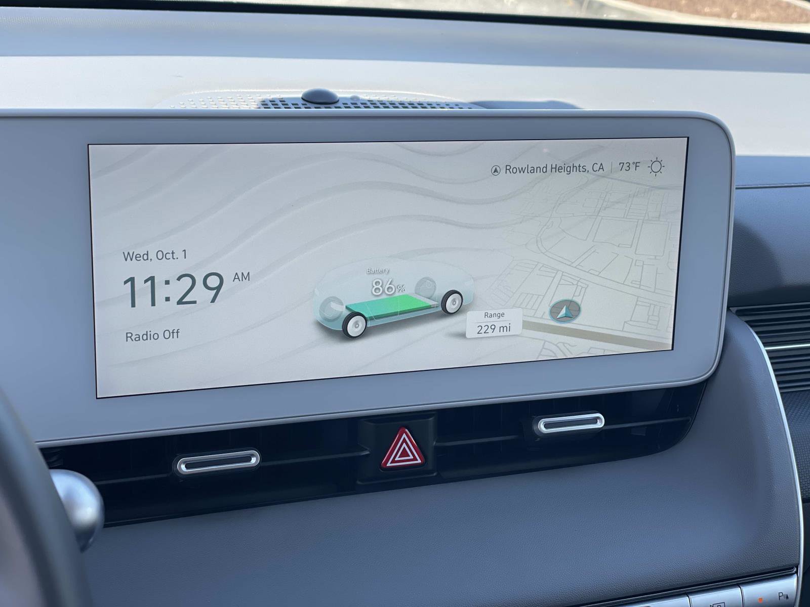 2023 Hyundai Ioniq 5 SE photo 10