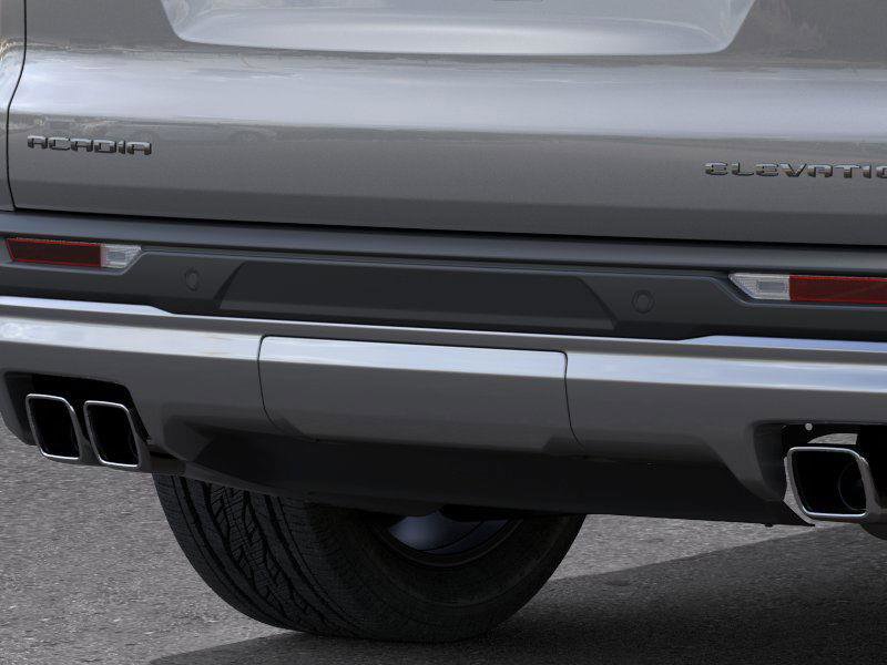 2026 Gmc Acadia Elevation photo 10