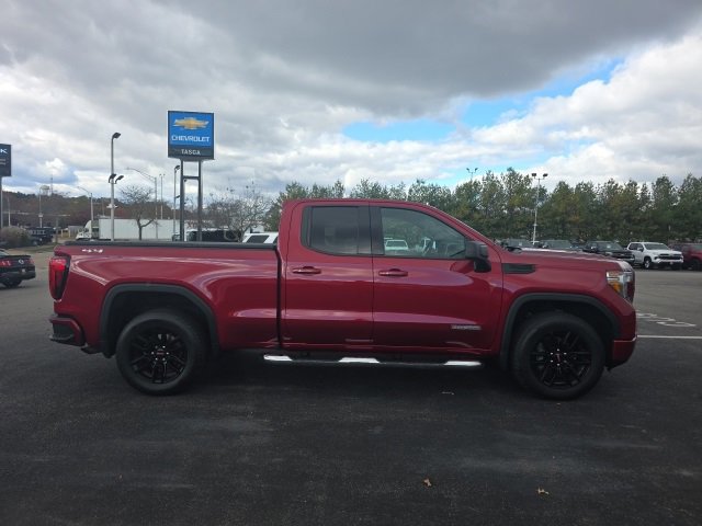 2019 Gmc Sierra 1500 Elevation photo 2