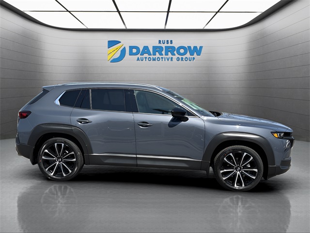 2025 Mazda CX-50 2.5 Premium Plus photo 6