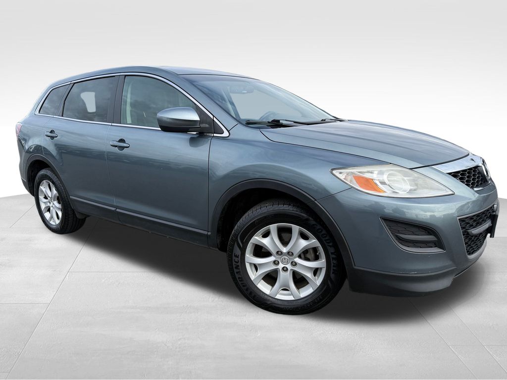 2012 Mazda CX-9 Touring