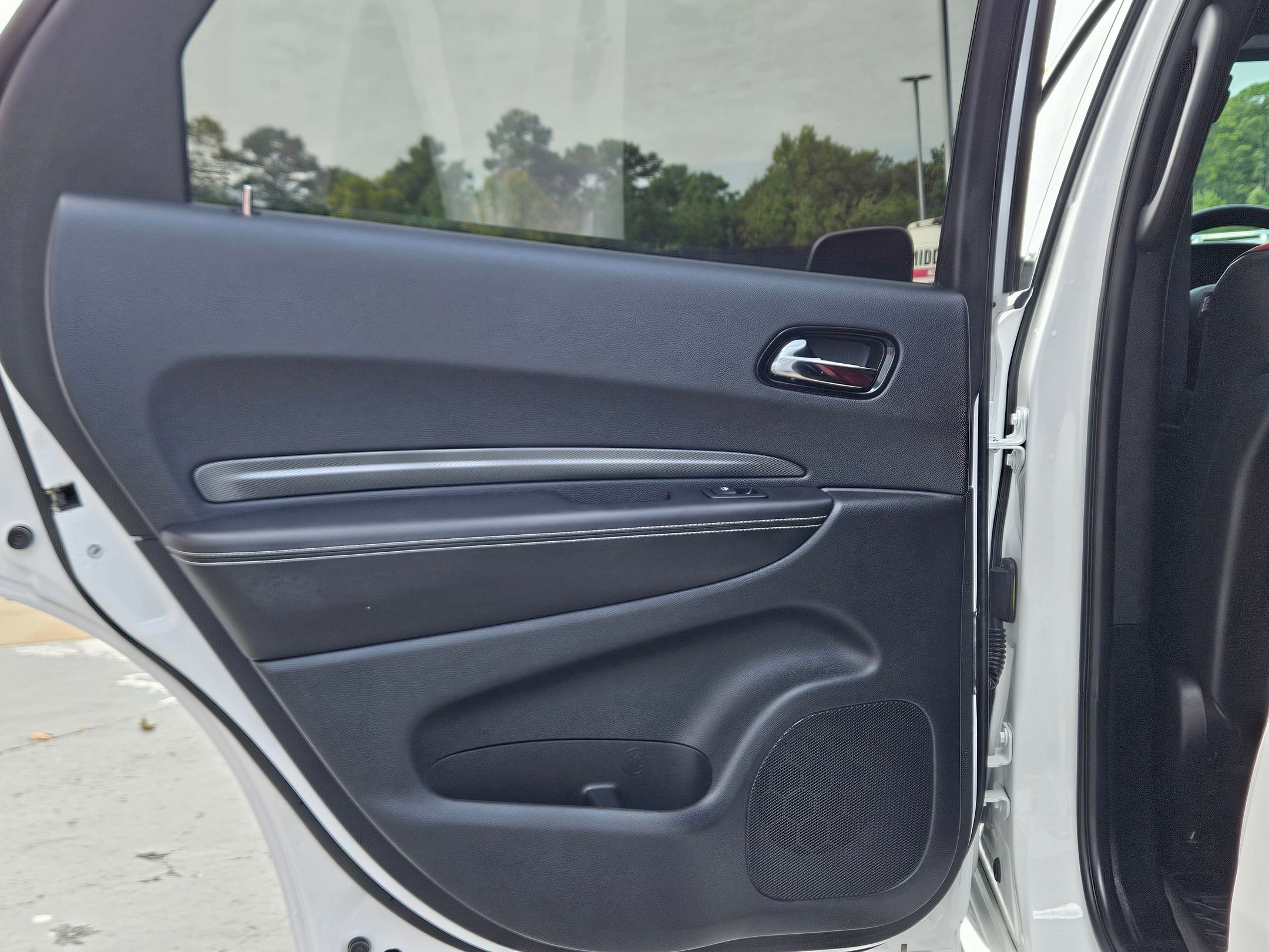 2024 Dodge Durango SRT 392 Plus photo 21