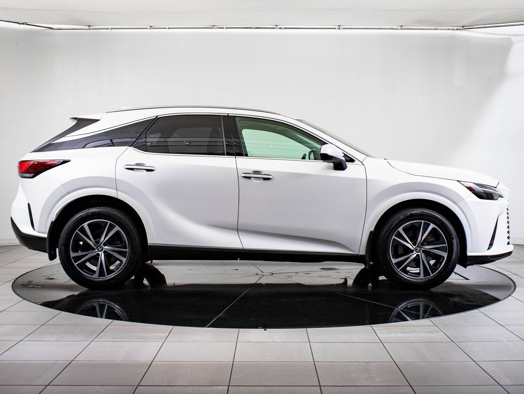 2023 Lexus RX 350 Premium photo 6