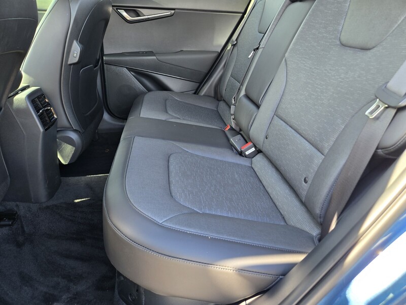 2024 Kia Niro SX Touring photo 11
