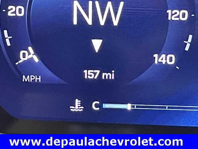 2026 Chevrolet Silverado 1500 RST photo 2