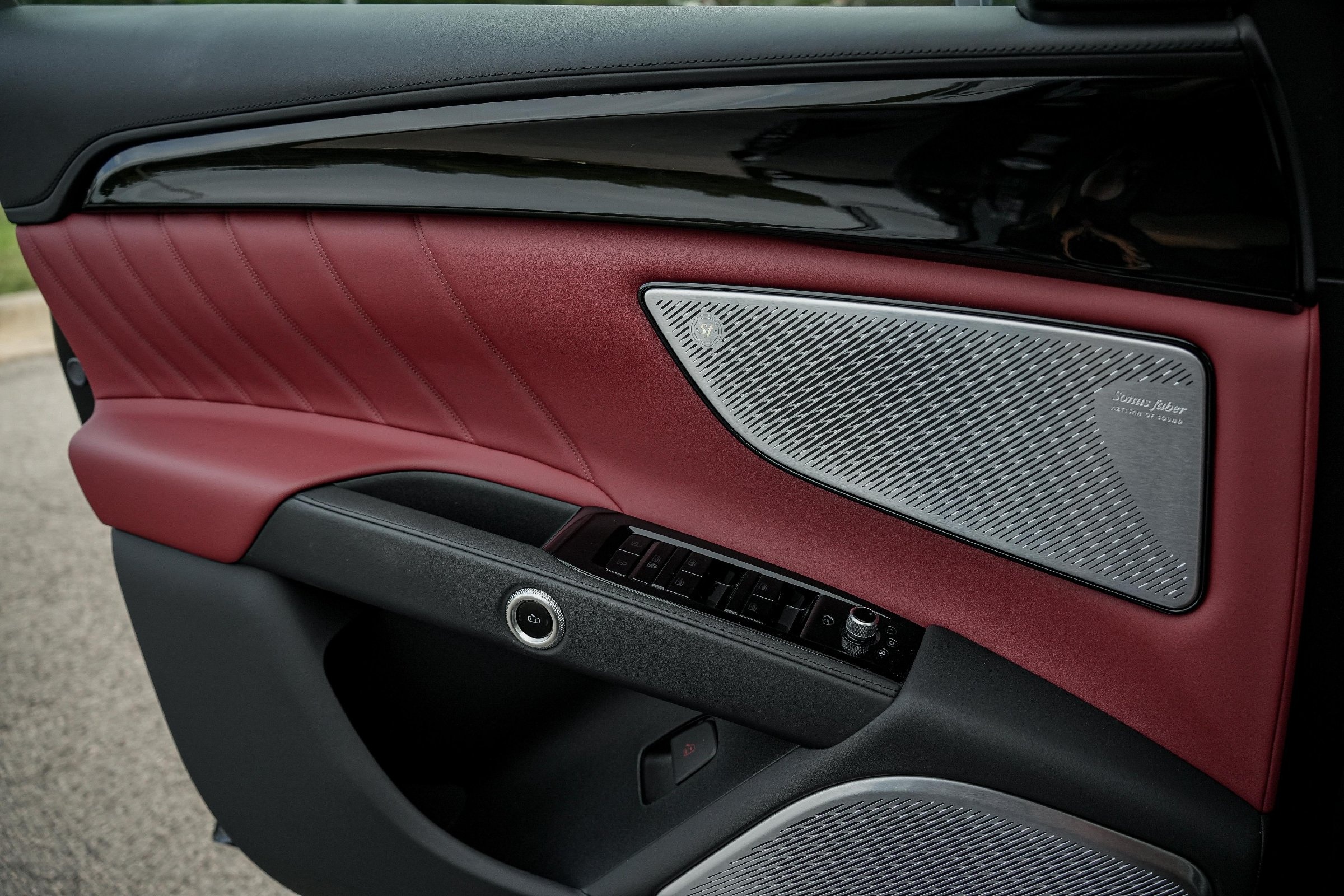 2023 Maserati Grecale Modena photo 24