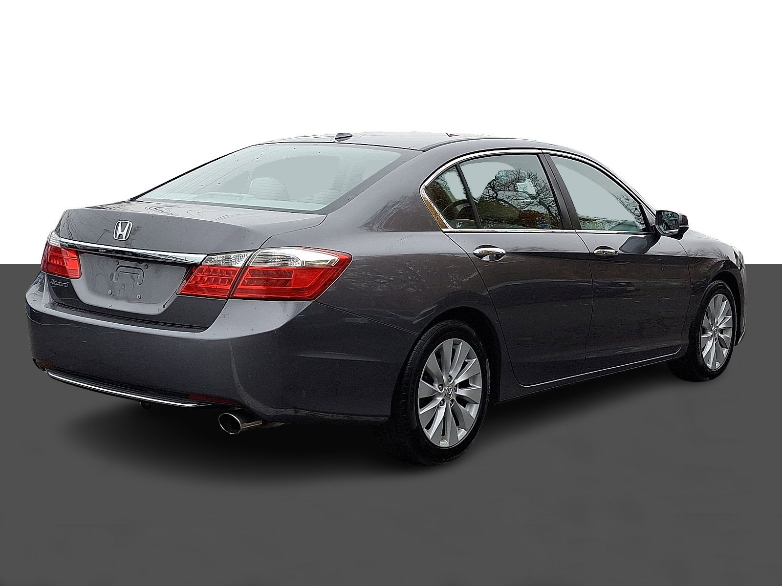 2013 Honda Accord EX-L photo 4