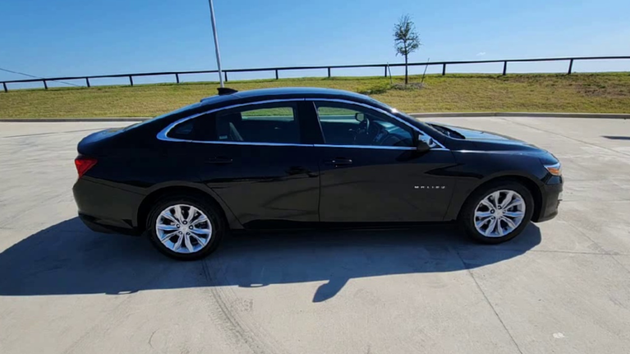 2023 Chevrolet Malibu 1LT photo 38