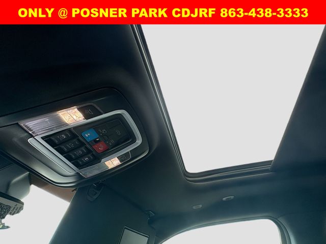 2025 Ram 1500 Big Horn photo 18