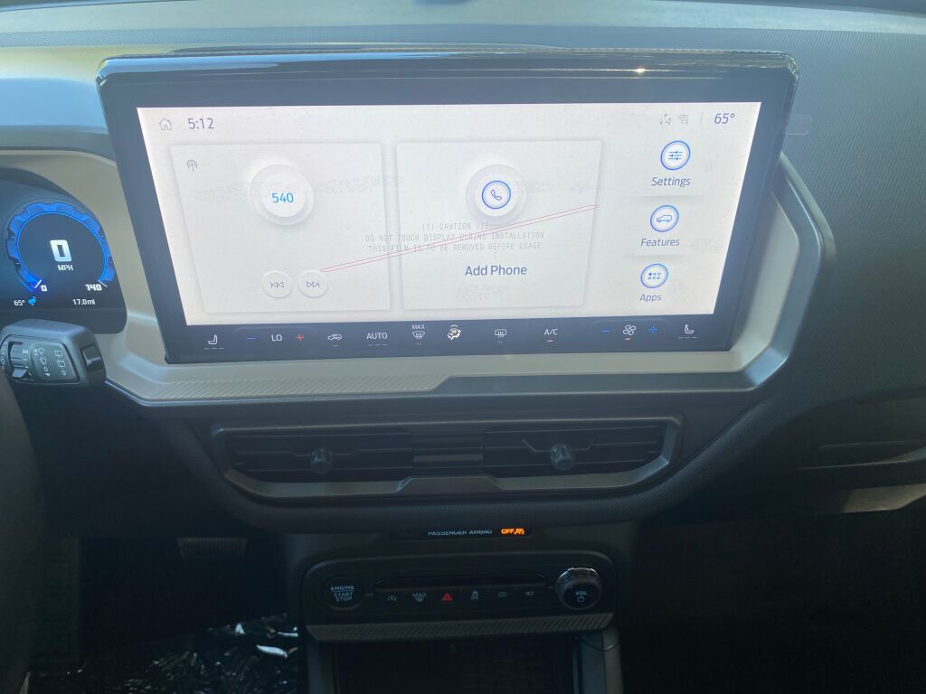 2023 Ford Explorer Timberline photo 34