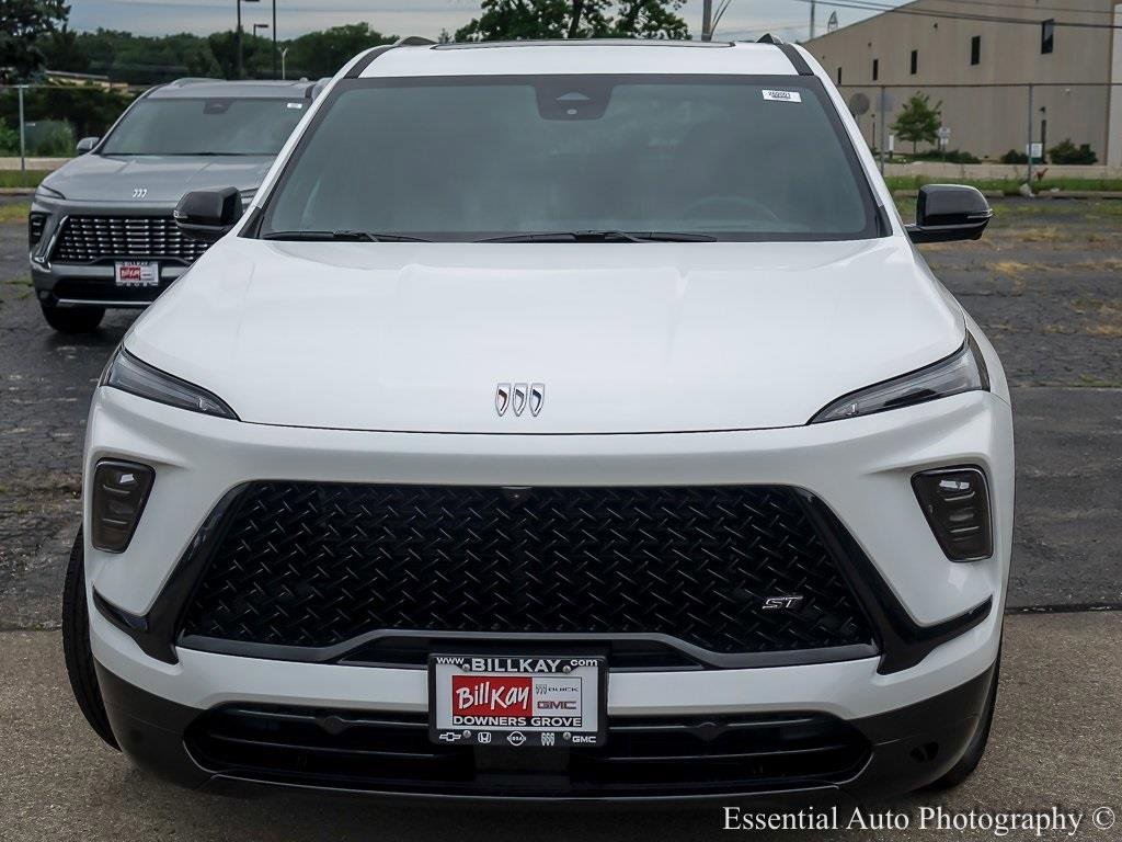 2026 BUICK ENCLAVE - Image 4