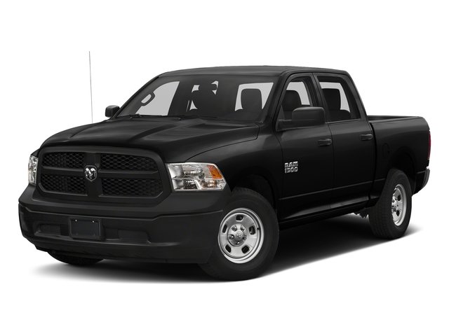 2017 RAM Ram 1500 Pickup Express's photo