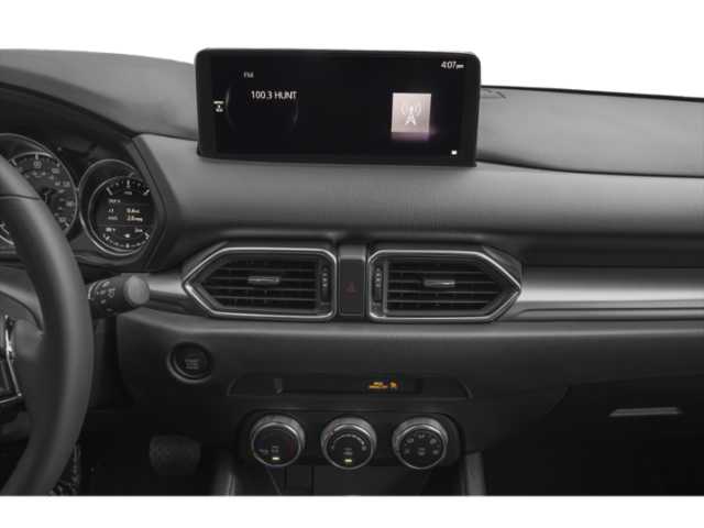 2025 Mazda CX-5 2.5 S photo 11