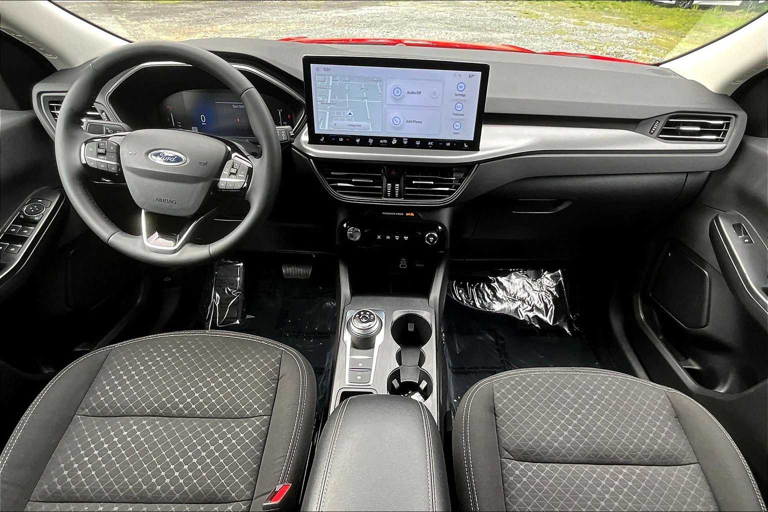 2024 Ford Escape Active photo 15