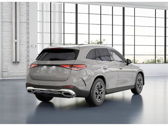 2026 Mercedes Benz GLC 300 4MATIC photo 20