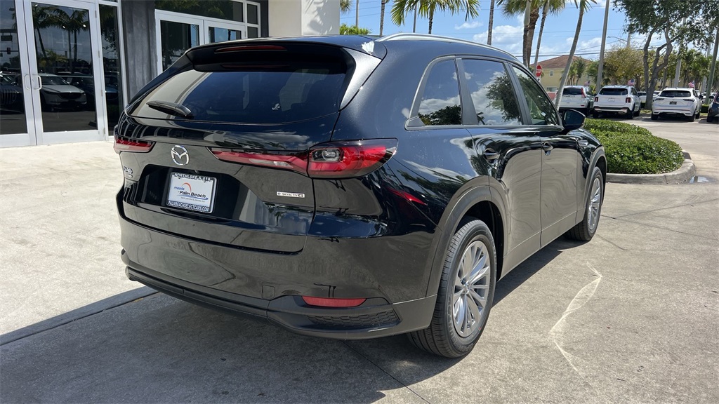 2025 Mazda CX-90 3.3 Turbo Select photo 3