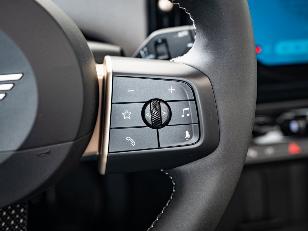 2025 Mini Cooper Hardtop S photo 25