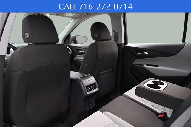 2024 Chevrolet Equinox LS photo 15