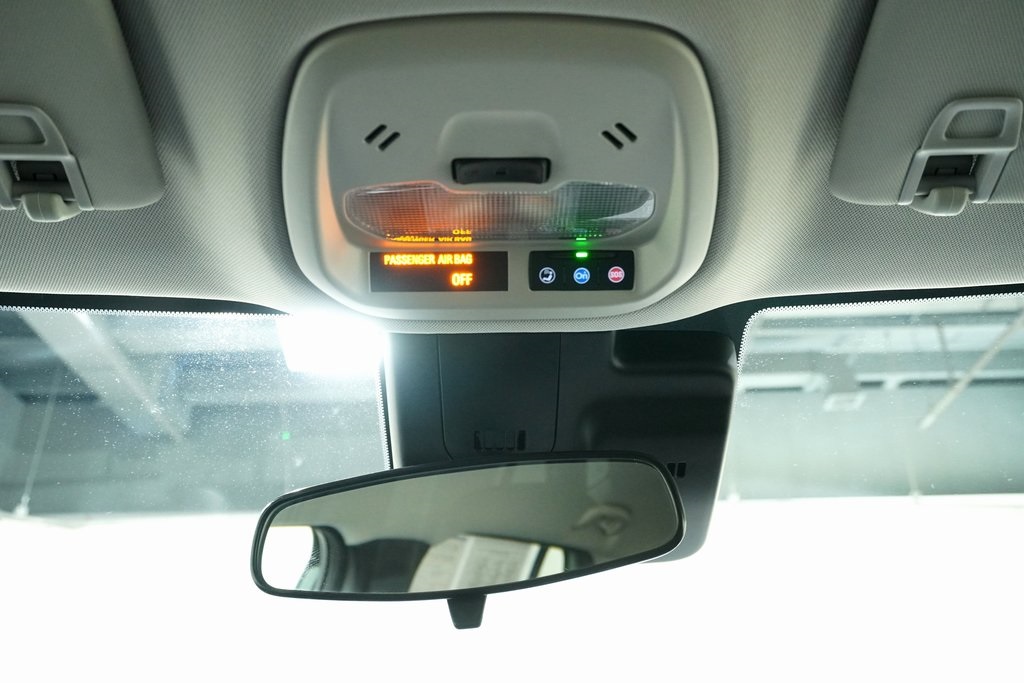 2025 Chevrolet Trax ACTIV photo 16