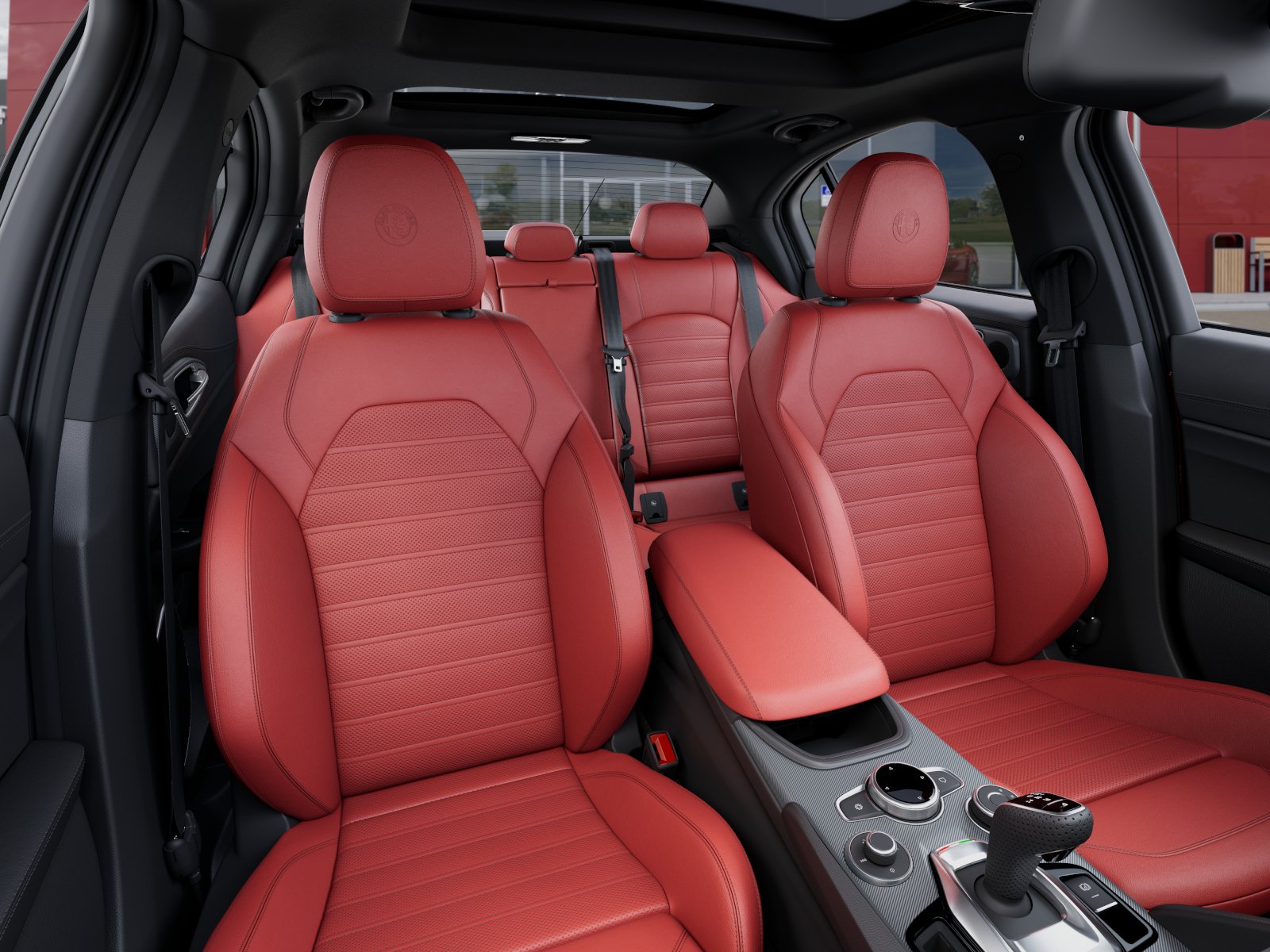 2025 ALFA ROMEO GIULIA (952) - Image 30