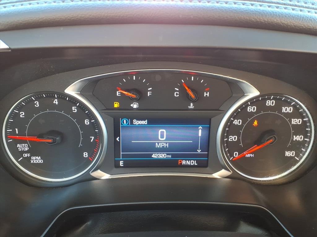 2021 Chevrolet Blazer 2LT photo 13