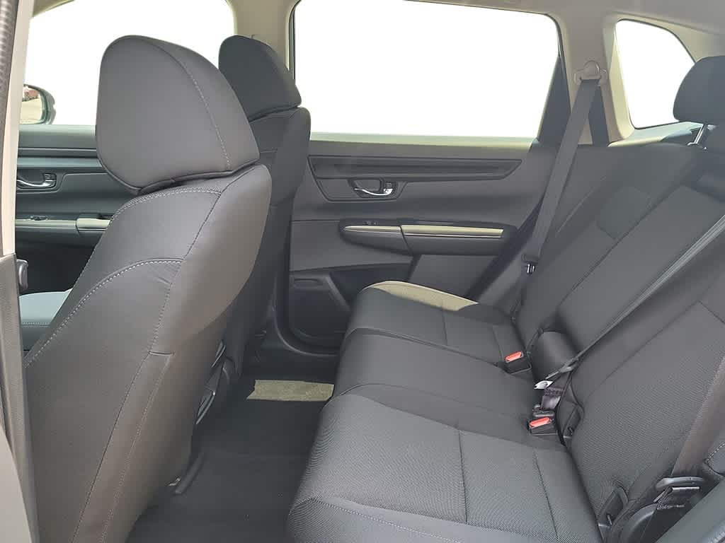 2026 Honda CR-V LX photo 17